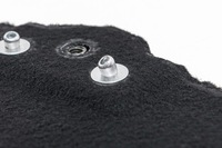 фото thumb №9, Bmw seria 3 f31 2011-2018 m-pakiet підсилювач нижні бампера 51118054188