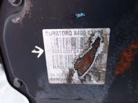 Двигатель jaguar x-type 2.0 td 4x4q6007ca Киев, фото thumb