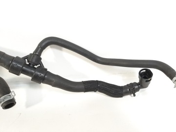 фото thumb №9, Ford mondeo mk5 20r 1.5 ecoboost труба шланг води