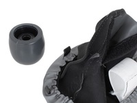 фото thumb №8, Ручка перемикання передач + захист fiat panda 2003-2012