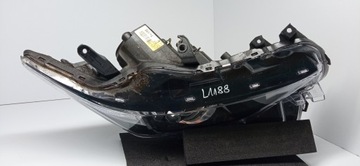 фото thumb №10, Toyota auris ii рестайлінг e18 15- лампа права перед лінза + led 81130-02k30