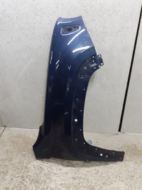 фото thumb №1, Крила передній перед правий jeep renegade 2014-