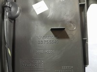 фото thumb №6, Volvo v50 s40 ii підлокітник тунель середній шкіра eu 30755349