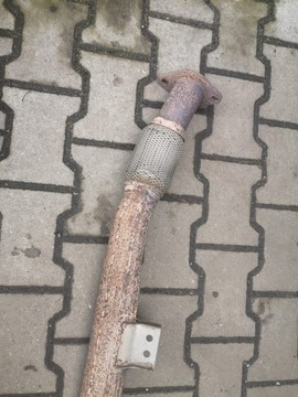 фото thumb №4, Каталізатор kia stinger 2.0 t-gdi 19r 2cam0