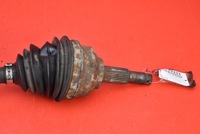 фото thumb №4, Привідний вал ліва перед автоматична коробка передач chrysler voyager 4 iv 3.3 v6 174 km 01-04