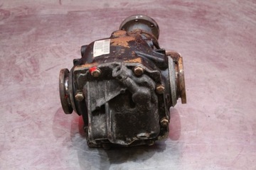 фото thumb №6, Міст диференціал зад задній 2.93 7511189 bmw e46 3.0i 231 km 99-03