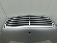 Mercedes w203 капот решётка радиатора w цвет 744 Киев, фото thumb