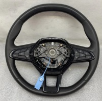 Купить Воздуховод multi renault kangoo iv 4 clio v 5 484004585r, фото thumb