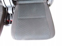фото thumb №6, Сиденья iii ряд toyota verso 2009-2013 rok