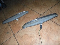 фото thumb №8, Peugeot 807 2.0b 04' поворотник перед правый 991729-203