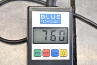 фото thumb №10, Дверь левая перед передние p26a mitsubishi lancer 8 viii sedan 07-16