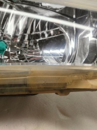 фото thumb №15, Toyota hilux viii лампа правый перед zw