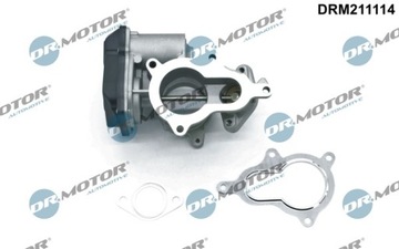 фото thumb №9, Dr.motor drm211114 клапан egr