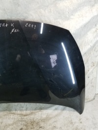 Купити Капот кришка двигуна opel astra v k kod z22y, фото thumb