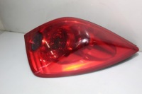 фото thumb №1, Лампа правая задняя nissan primera p12