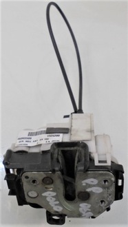 фото thumb №1, Fiat panda ii 06 r замок двері праві перед