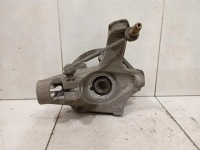 фото thumb №6, Porsche cayman 718 правая задняя ступица 982505052j корпус подшипник диски