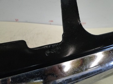 фото thumb №6, Nissan x-trail t30 решітка радіатор решітка радіатора