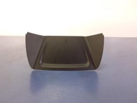 фото thumb №1, Ford b-max козырёк защита дисплея нижняя