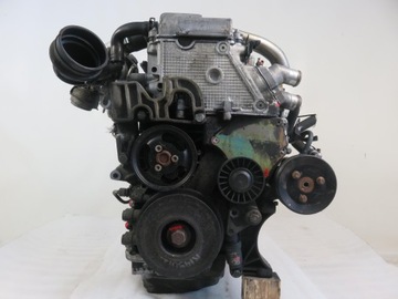 фото thumb №5, Двигун saab 9-3 2.2 tid d223l