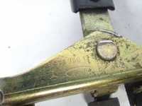 фото thumb №3, Mercedes w638 ролик дверь раздвижных нижняя левая