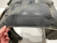 Subaru forester iv 4 sj подкрылок передние правое  правый  перед оригинал!!! в Украине, фото thumb