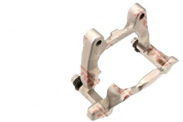 фото thumb №1, Кріплення затискач ham. vw зад cc eos passat 1,4-3,