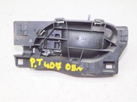 фото thumb №5, Peugeot 407 sw 2008r ручка внутренняя правый задняя