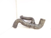 фото thumb №1, Citroen c5 i 01r- труба шланг wąż интеркулер 2.0 hdi c5 406607