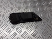 фото thumb №3, Ручка левая задняя внутренняя mercedes w203