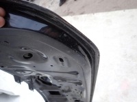 Купить Vw passat b8 kombi lift 19-23 крышка багажника задняя задняя, фото thumb