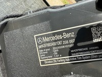 фото thumb №8, Бардачок пасажира світлий mercedes eqe v295 a2976803400