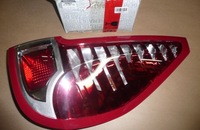 фото thumb №1, Лампа задня renault scenic iii права