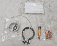 Турбина турбонагнетатель mercedes e / g / m / s 4.0 cdi 250/260km om628 Цена, фото thumb