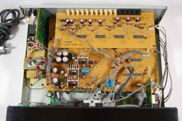 SONY TA-E2000ESD ВИЗУАЛЬНО ПОЧТИ НОВЫЙ