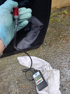 фото thumb №9, Комплектні двері праві зад mercedes cls w219