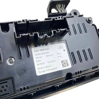 фото thumb №9, Ford втулка стабілізатора iv 2022 панель кондиціонера