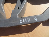 фото thumb №6, Кронштейн решётка renault clio iv 628109906r