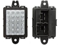 фото thumb №4, Резистор вентилятора обдув вентилятор iveco daily v 2.3d 3.0d