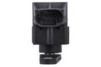 фото thumb №5, Датчик выравнивание света mercedes sl r230 01-12 slk r171 04-11, slr r1