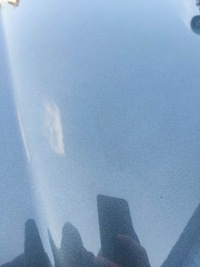 фото thumb №8, Капот крышка двигателя peugeot 207 sw kombi kth