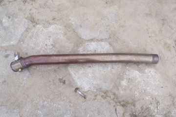 фото thumb №1, Труба выпускная 3q0253059ap vw arteon passat b8