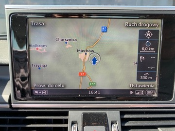 AUDI CARPLAY ANDROID AUTO A6 C7 Q7 A4 A5 Q5 Q3 MIB