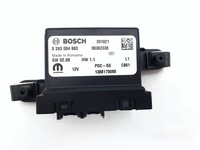 фото thumb №1, Модуль pdc fiat ducato 0263004883