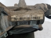 Рулевая рейка трансмиссия mercedes-benz gla w156 2.0 b 2464602501 европа Киев, фото thumb