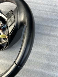 фото thumb №8, Mazda 3 bm кермо рік 2015