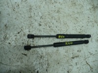 фото thumb №1, Mini cooper countryman r60 привод привод капот передней 51239802054