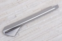 Bmw x6 f16 2014-2019 декоративна молдинг правої ґрати бампера 51117343260 Київ, фото thumb