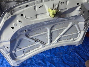 фото thumb №11, Капот крышка двигателя mazda cx5 12-17