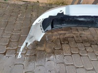 фото thumb №7, Skoda rapid spaceback 2012-2016 бампер задняя задний rzgów łódź